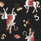 Sinterklaas 5 December - BLACK