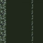 BonnyPattern paaslelie groen lijn 