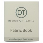 Fabric Book